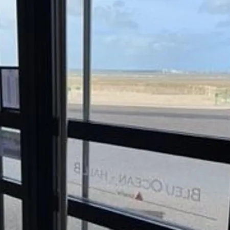 Appartement Tout Confort Pres De La Plage Avec Parking Et Wi-fi - Fr-1-306-1241 Saint-Brévin-les-Pins